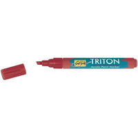 SOLO GOYA TRITON marker acrilic 1-4 mm - carmine