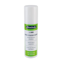 soluție de curațare aero clean rapid spray pentru airbrush schmincke 100ml