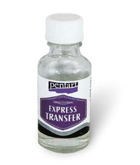 solutie pentru transfer de imagini pentart 20 ml ro pnt32666