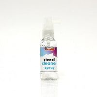 solutie spray pt curatat sabloane 50 ml ro pnt25741