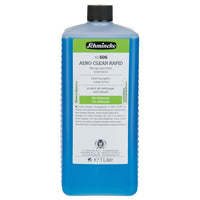 solvent aero clean rapid pentru airbrush schmincke diverse marimi