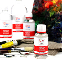 solvent inodor rosa studio diverse volume