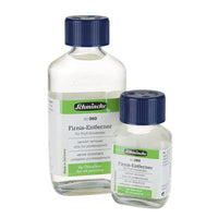 solvent schmincke pentru culori de ulei diverse volume