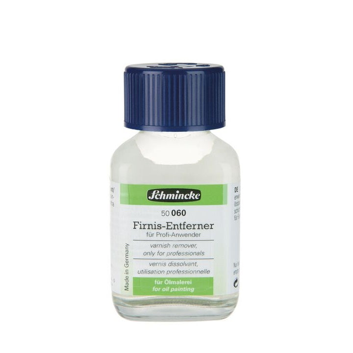 solvent schmincke pentru culori de ulei diverse volume