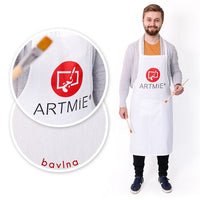 sort de bumbac artmie alb ro mxhfar001 print