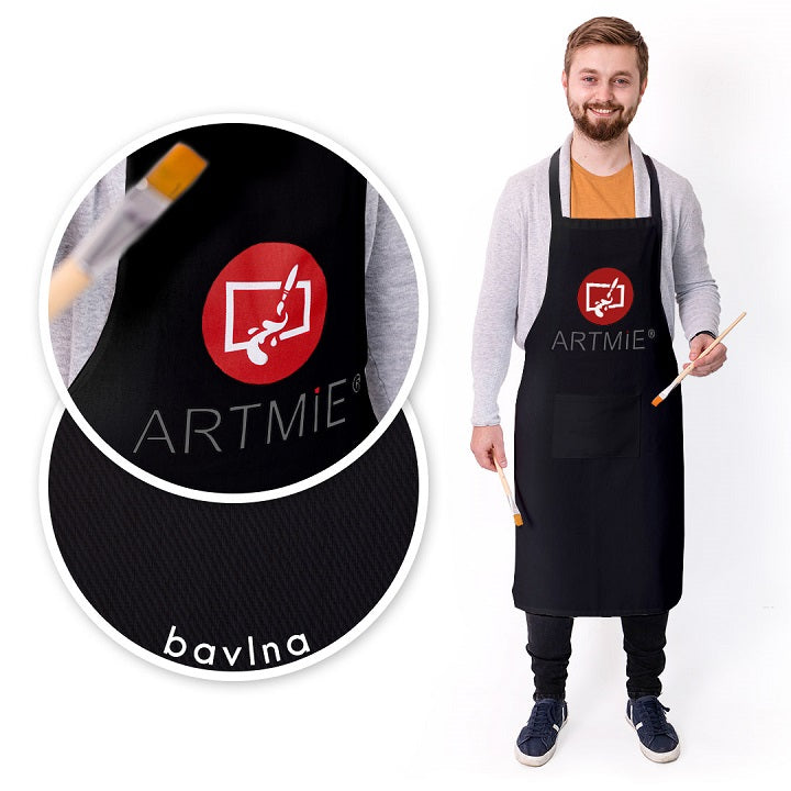 sort de bumbac artmie negru ro mxhfar002 print