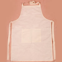 sort din bumbac cu buzunar 70 x 75 cm ro pnt718