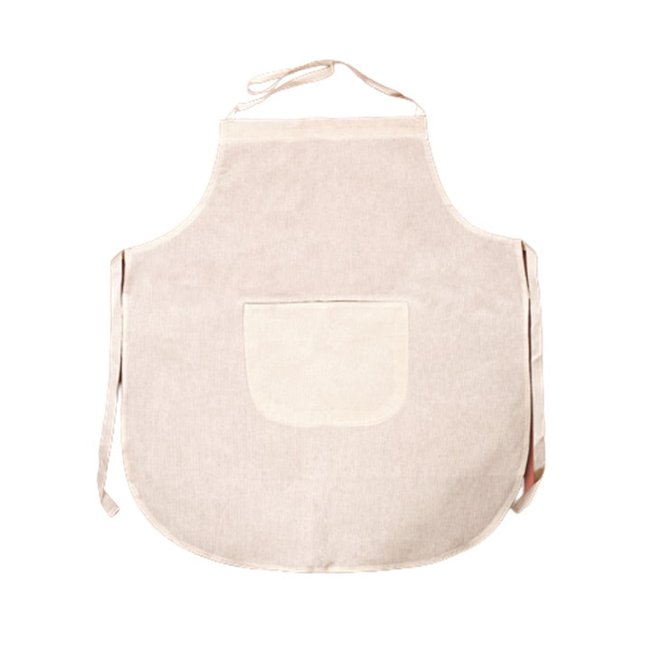 sort mic din bumbac cu buzunar 44 x 52 cm ro pnt728