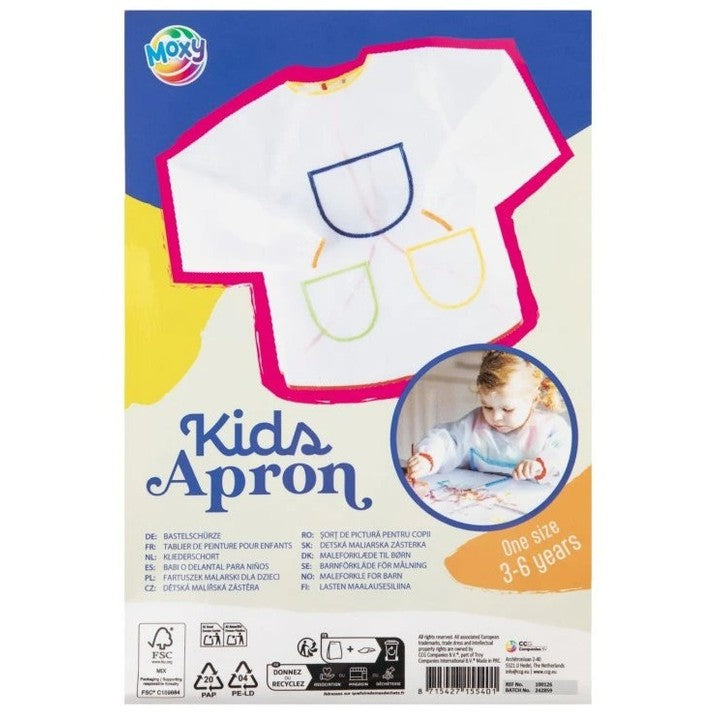 sort pentru artizanat pentru copii o marime 3 6 ani ro rms100126