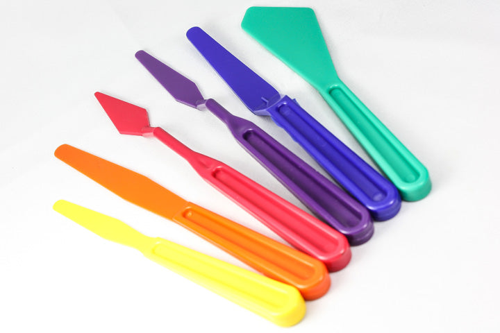spacle artistice color royal langnickel 6 set ro rlgrcvp 109