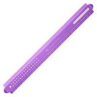 Sparkle flexi rigla Trend - 30 cm