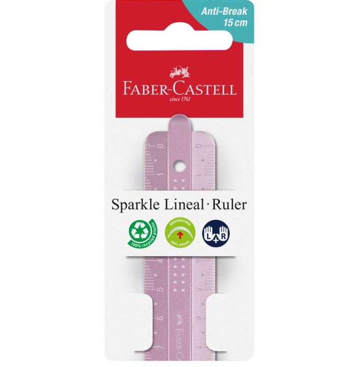 Sparkle flexi rigla Trend
