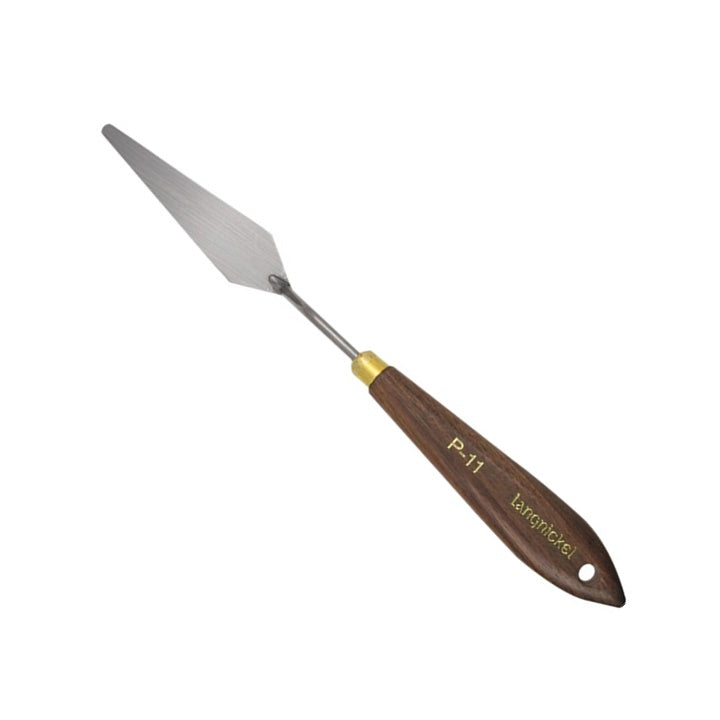 spatula de pictor royal langnickel lp 11 ro rlglp 11