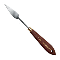 spatula de pictor royal langnickel lp 23 ro rlglp 23