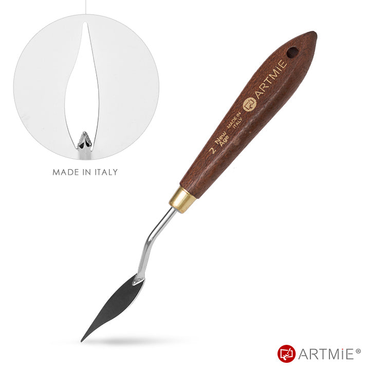 spatula de pictura artmie new age 02 ro artnaph01 02