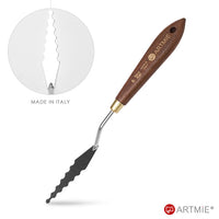 spatula de pictura artmie new age 06 ro artnaph01 06