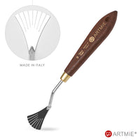 spatula de pictura artmie new age 09 ro artnaph01 09