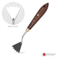 spatula de pictura artmie new age 10 ro artnaph01 10