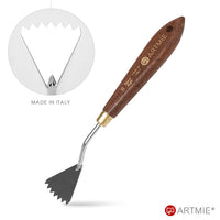 spatula de pictura artmie new age 11 ro artnaph01 11