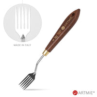 spatula de pictura artmie new age 17 ro artnaph01 17