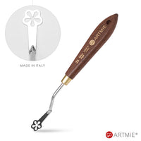 spatula de pictura artmie new age 25 ro artnaph01 25