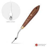 spatula de pictura artmie new age 33 ro artnaph01 33