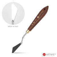 spatula de pictura artmie new age 35 ro artnaph01 35