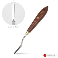spatula de pictura artmie new age 38 ro artnpph01 38