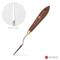 spatula de pictura artmie pastrello 39 ro artnpph01 39
