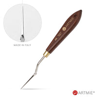spatula de pictura artmie pastrello 43 ro artnpph01 43
