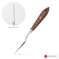 spatula de pictura artmie pastrello 44 ro artnpph01 44