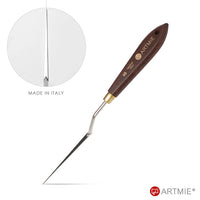 spatula de pictura artmie pastrello 45 ro artnpph01 45