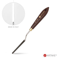 spatula de pictura artmie pastrello 47 ro artnpph01 47