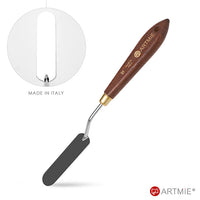 spatula de pictura artmie pastrello 51 ro artnpph01 51