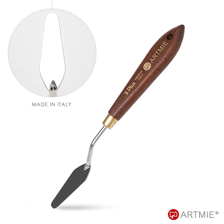 spatula de pictura artmie plus 003 ro artsph01 003