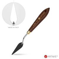 spatula de pictura artmie plus 006 ro artsph01 006