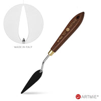spatula de pictura artmie plus 010 ro artsph01 010