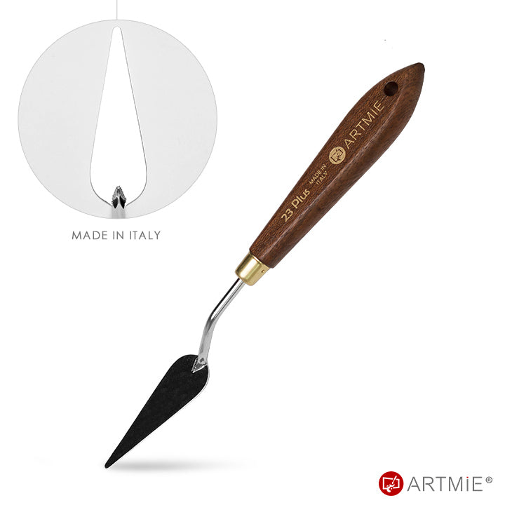 spatula de pictura artmie plus 023 ro artsph01 023