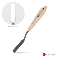 spatula de pictura artmie scuola 17 ro artscch04 17sc