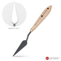 spatula de pictura artmie scuola 19 7 ro artscch04 19 7sc
