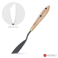 spatula de pictura artmie scuola 32ra ro artscch04 32rasc