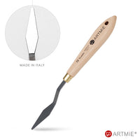 spatula de pictura artmie scuola ro artscch04 13sc