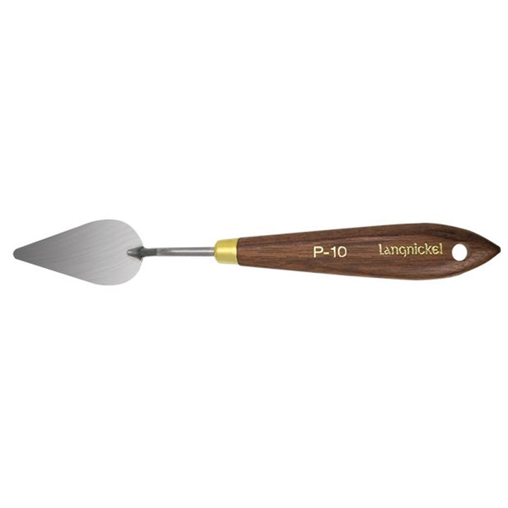 spatula de pictura royal langnickel lp 10 ro rlglp 10