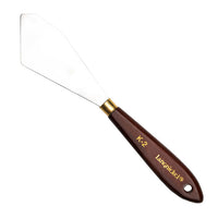 spatula de vopsitor royal langnickel lk 2 ro rlglk 2