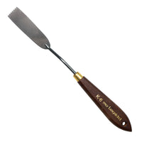 spatula de vopsitor royal langnickel lk 6 ro rlglk 6