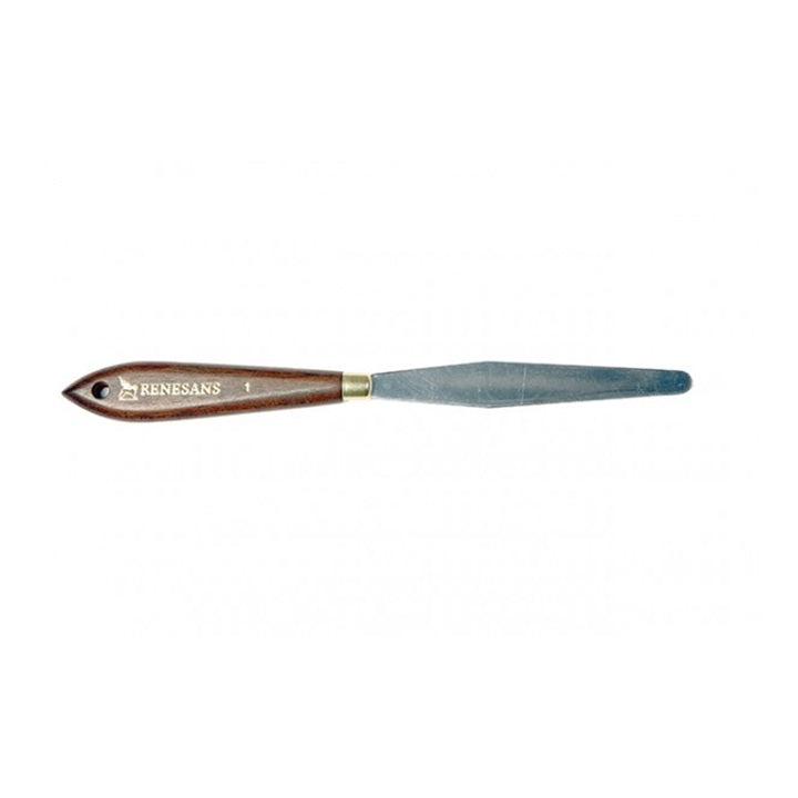 spatula pentru pictura renesans nr 1 ro rnsfs034100 1