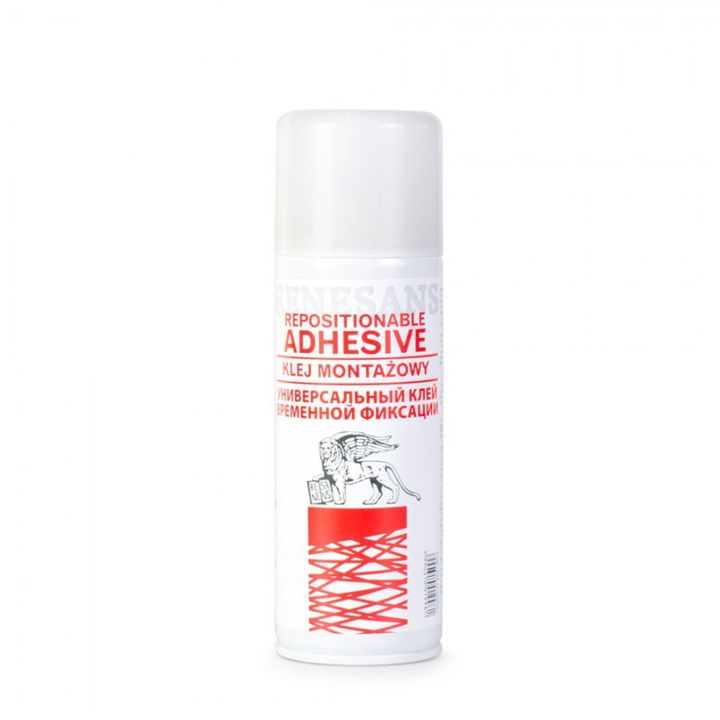 spray adeziv renesans 200 ml