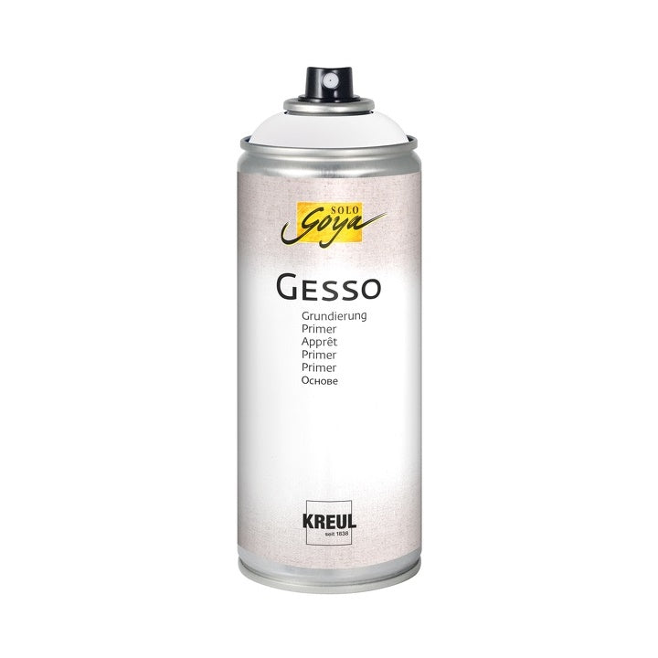 spray alb pentru fundal kreul 400 ml ro krl85274