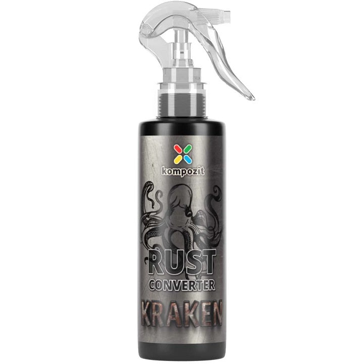 spray anti rugina kompozit kraken 250 ml ro komkrak