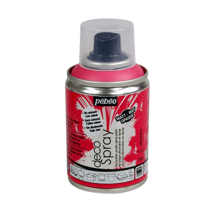 spray decorativ decospray pebeo 100 ml ro pbo0937